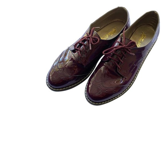 NEW! Kallie & Co. Salma- Fair Trade | Vegan | Ethically Source Oxford - Picture 2 of 5